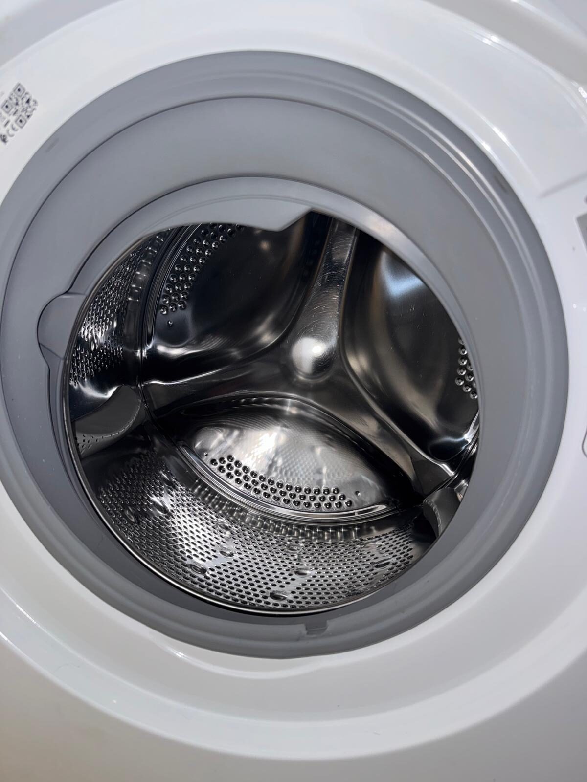 Lave-linge, remplacement du joint