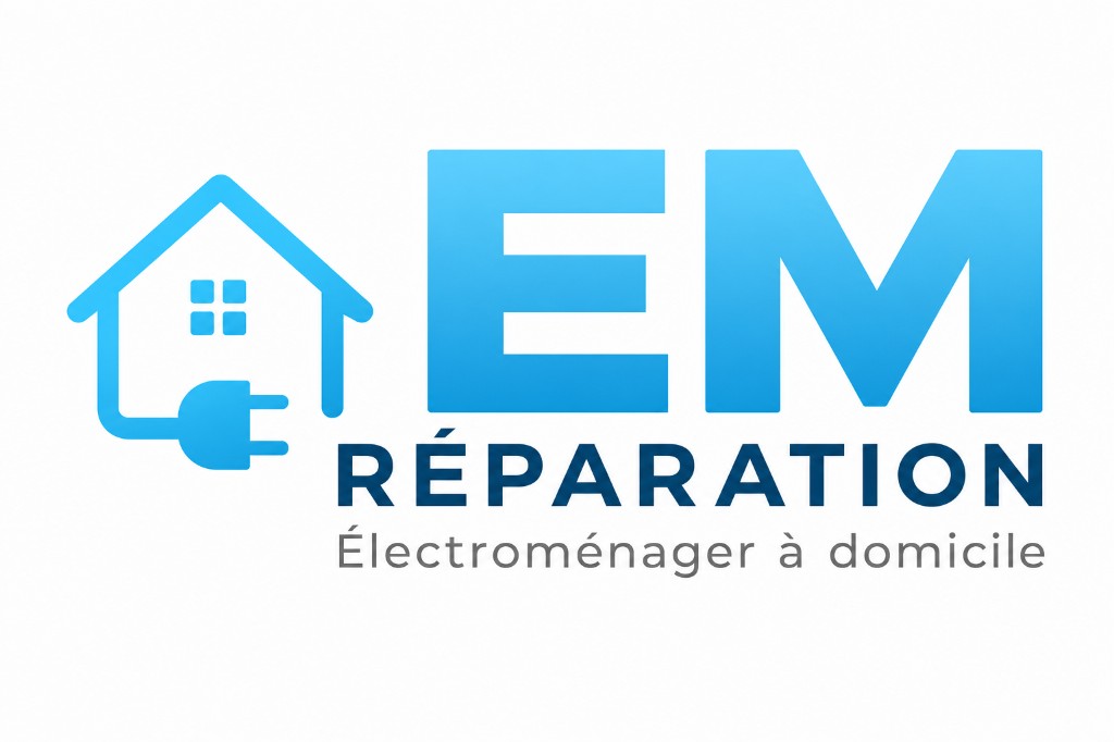 EM Réparation — Électroménager à domicile